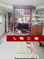 Blk 764 Choa Chu Kang North 5 (Choa Chu Kang), HDB Executive #184462892